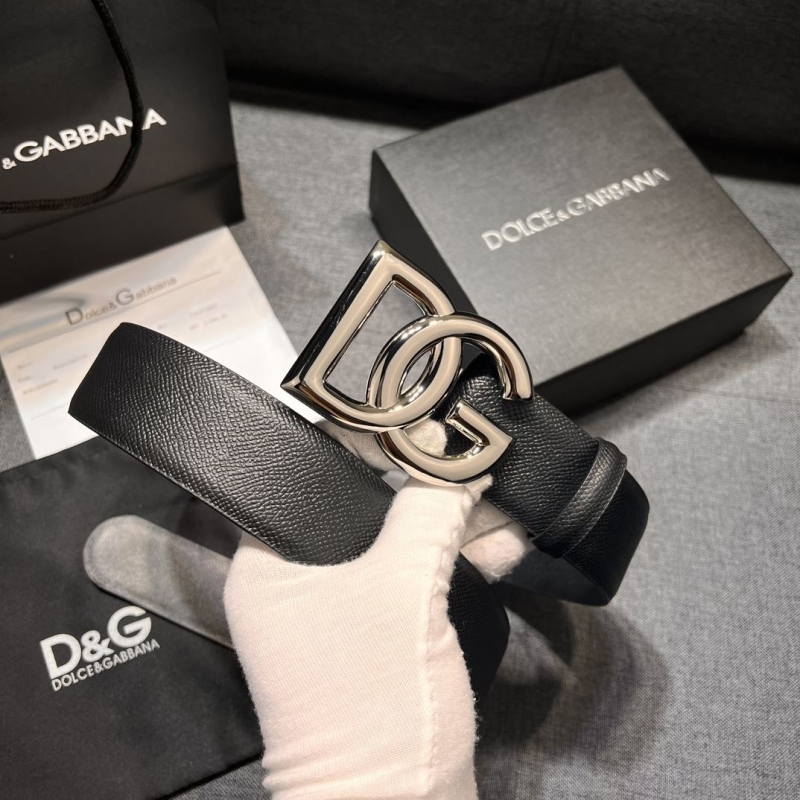 D&G Belts